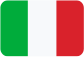 Maschinelle Fertigungs kooperationen Italiano
